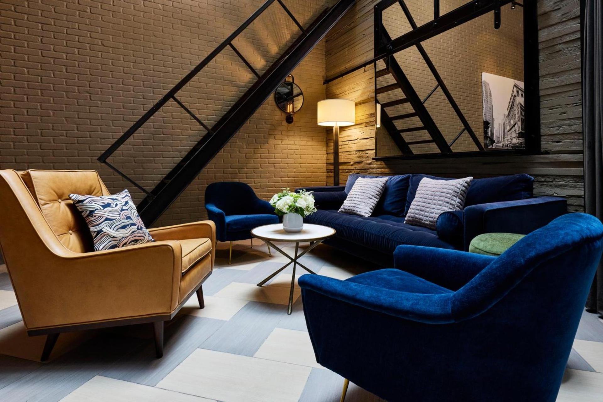Archer Hotel New York photo 40