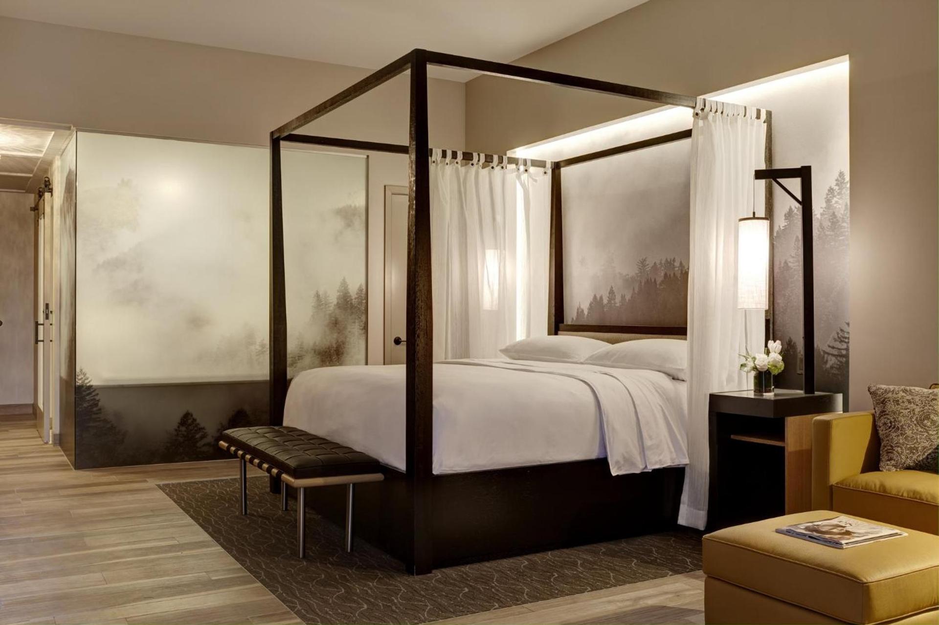 Archer Hotel Napa photo 73