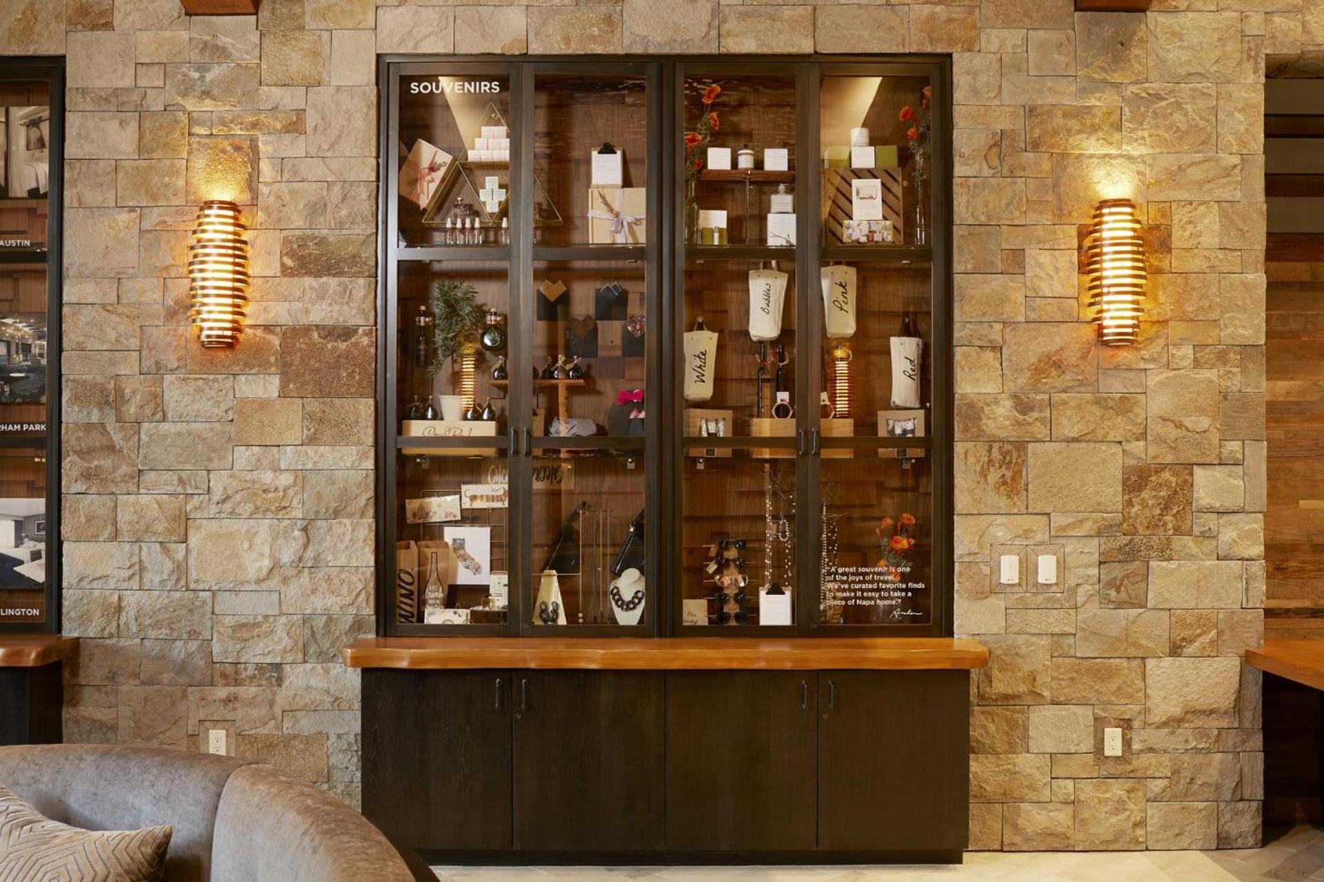 Archer Hotel Napa photo 33
