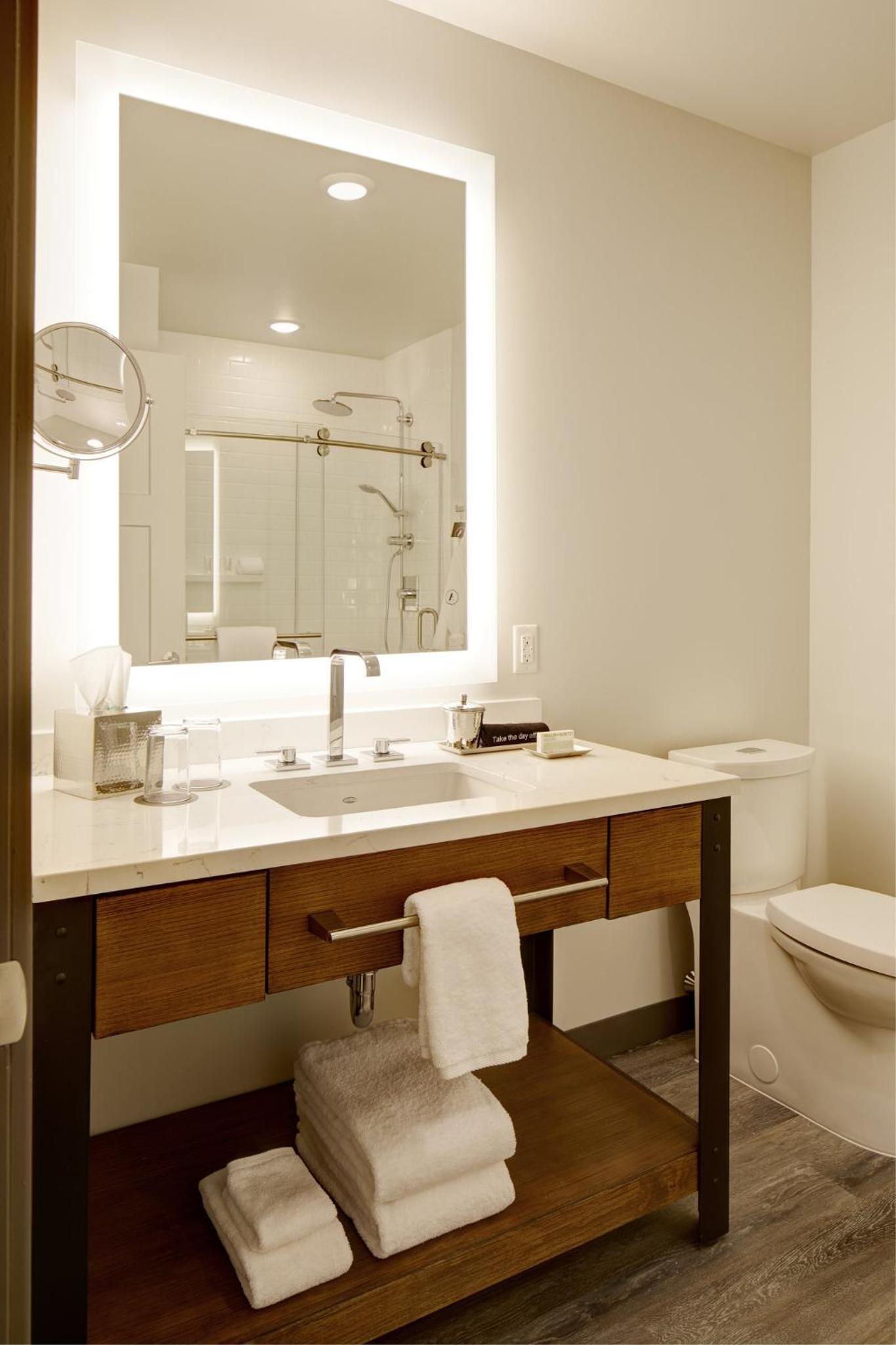Archer Hotel Seattle/Redmond photo 27