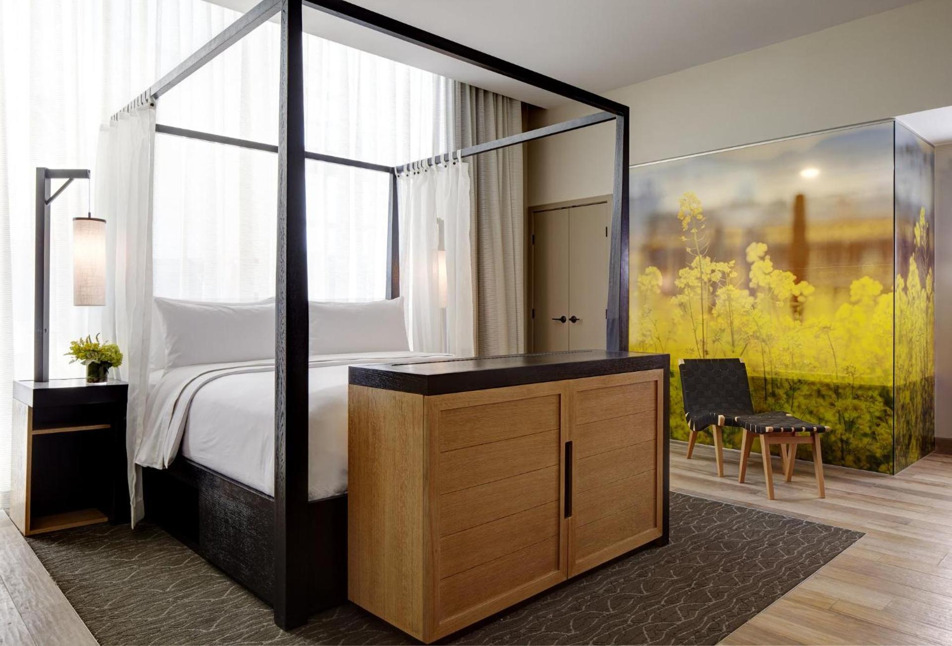 Archer Hotel Napa photo 25