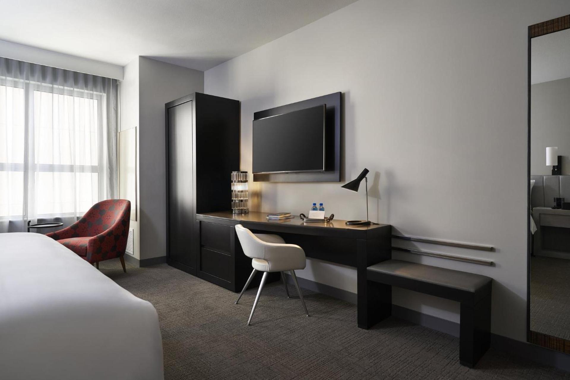 Archer Hotel Seattle/Redmond photo 20