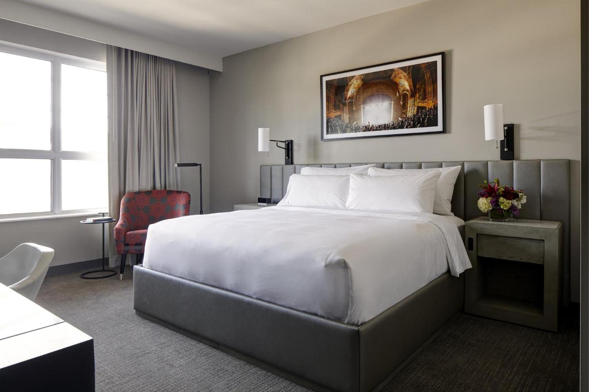 Archer Hotel Seattle/Redmond photo 18