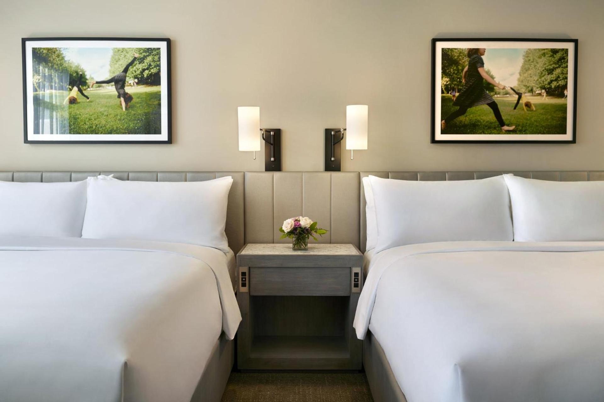 Archer Hotel Seattle/Redmond photo 23