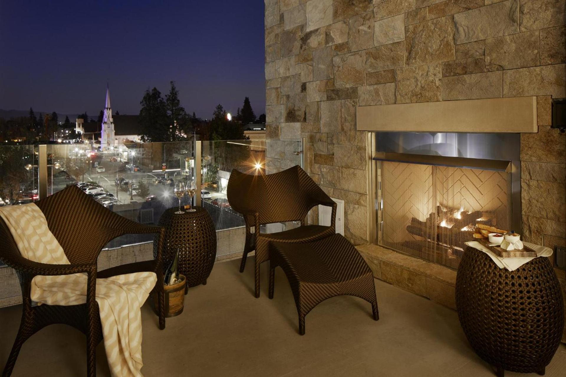 Archer Hotel Napa photo 35