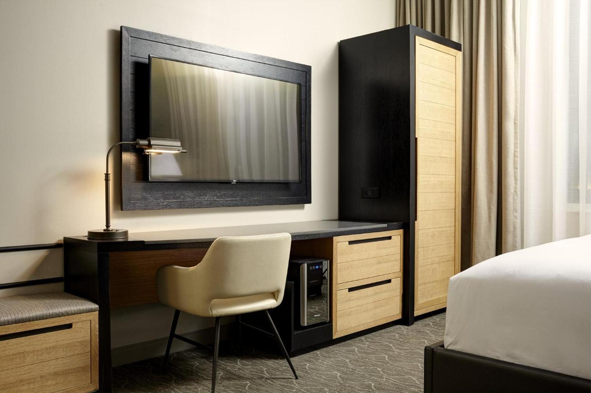 Archer Hotel Napa photo 30