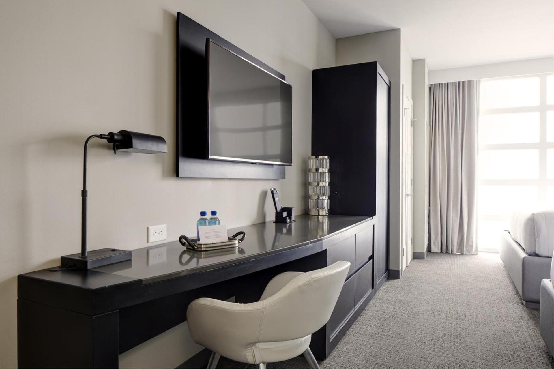 Archer Hotel Seattle/Redmond photo 26