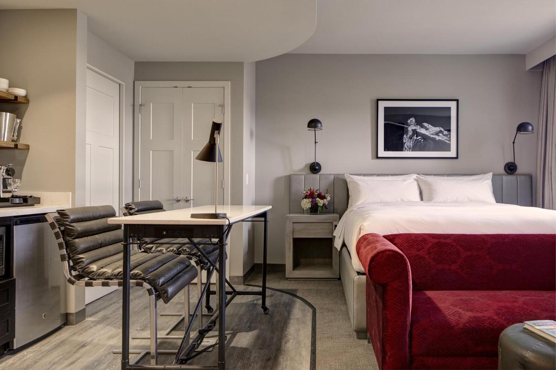 Archer Hotel Seattle/Redmond photo 52