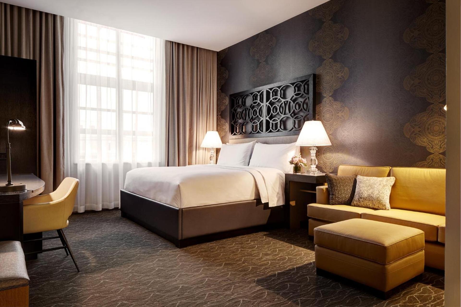 Archer Hotel Napa photo 23