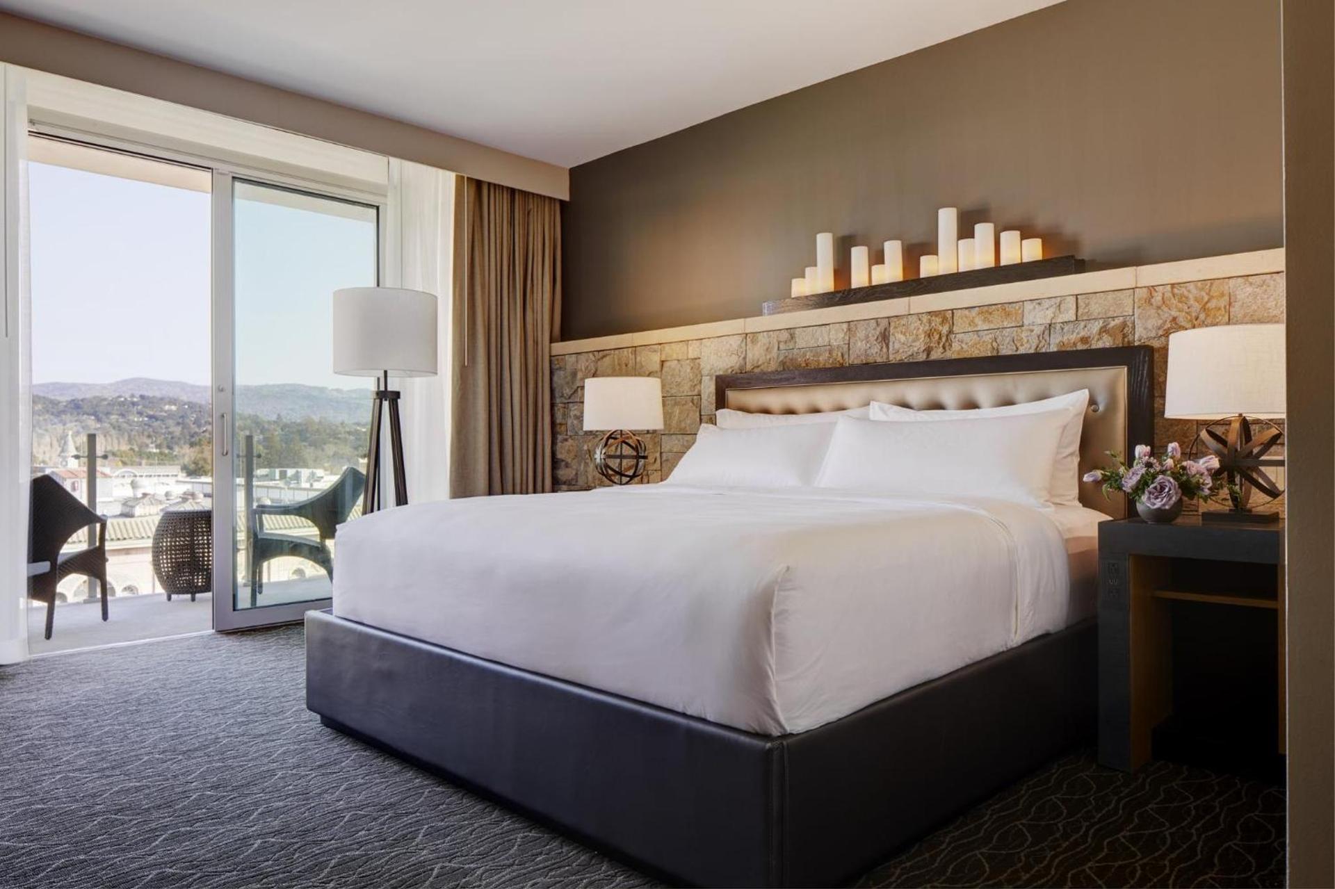 Archer Hotel Napa photo 19