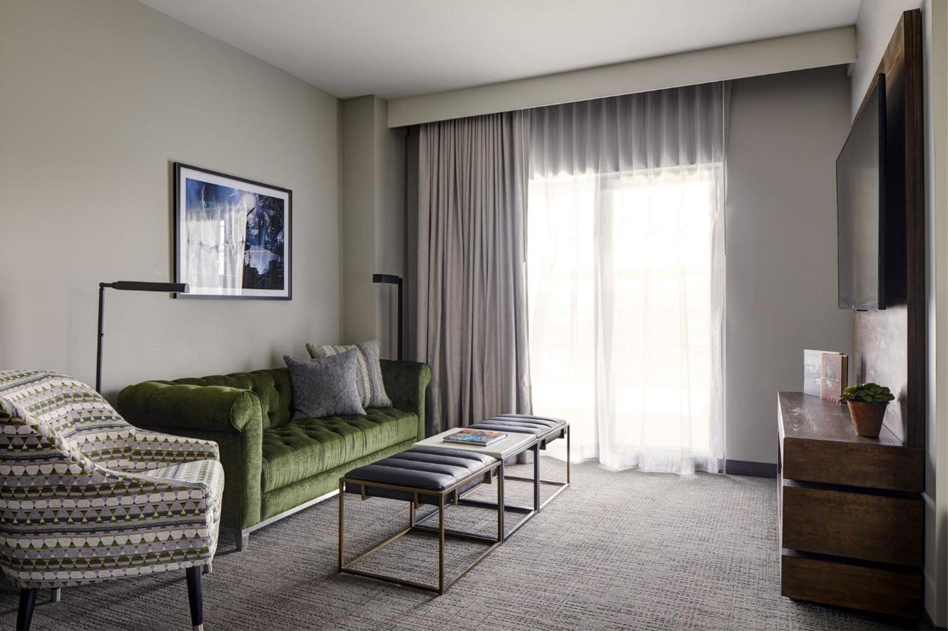 Archer Hotel Seattle/Redmond photo 42