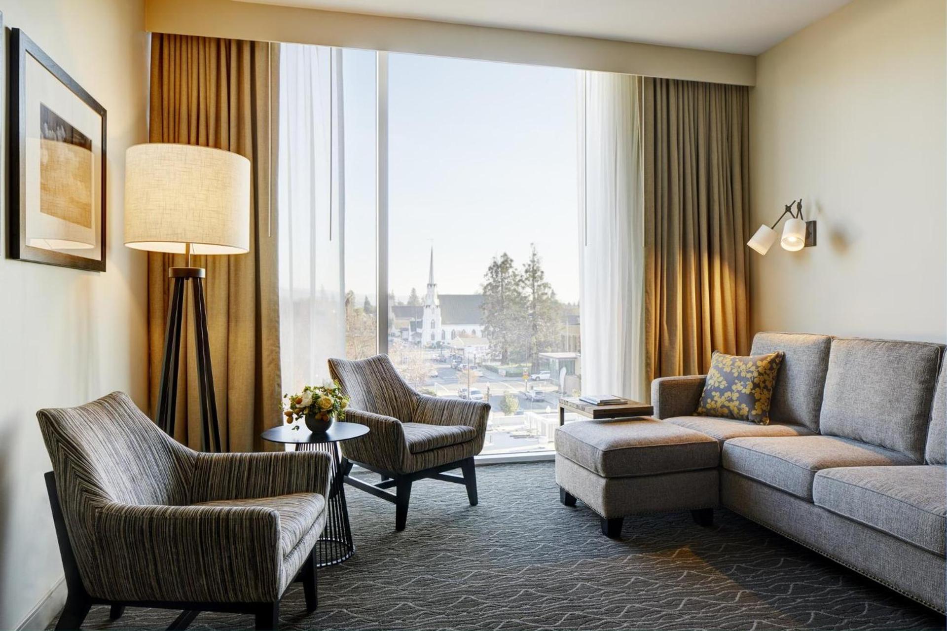Archer Hotel Napa photo 57