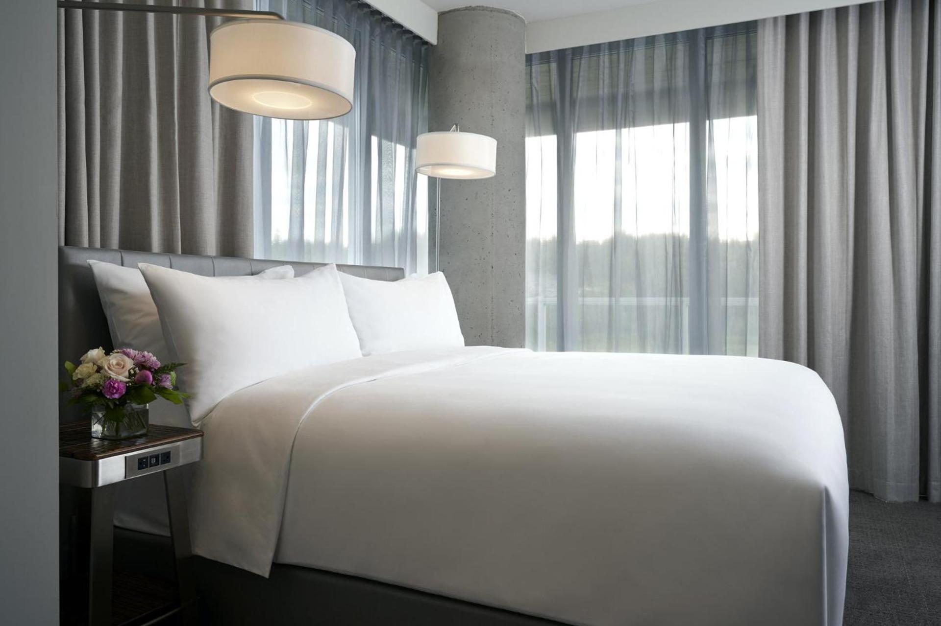 Archer Hotel Seattle/Redmond photo 50