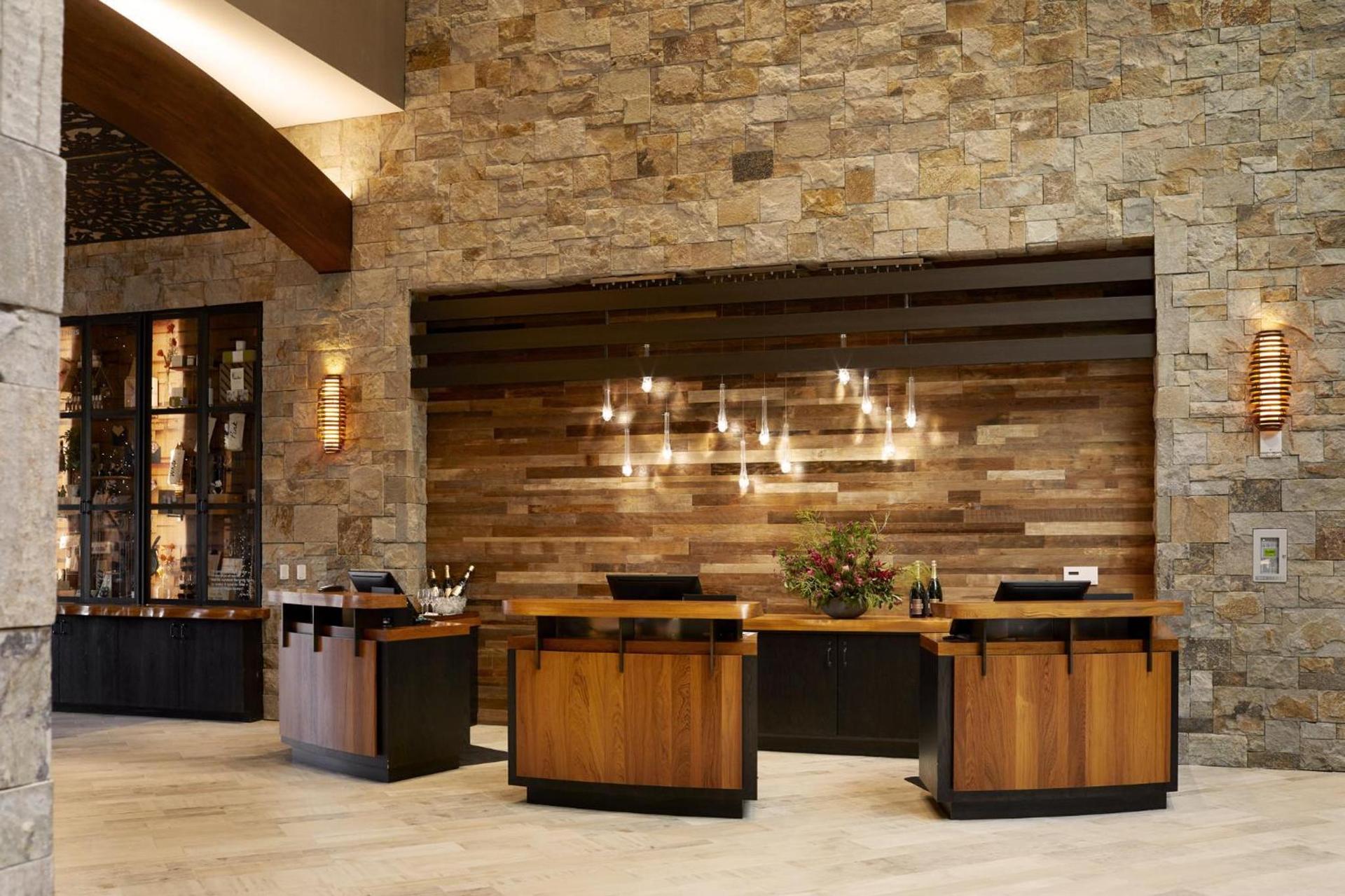 Archer Hotel Napa photo 14