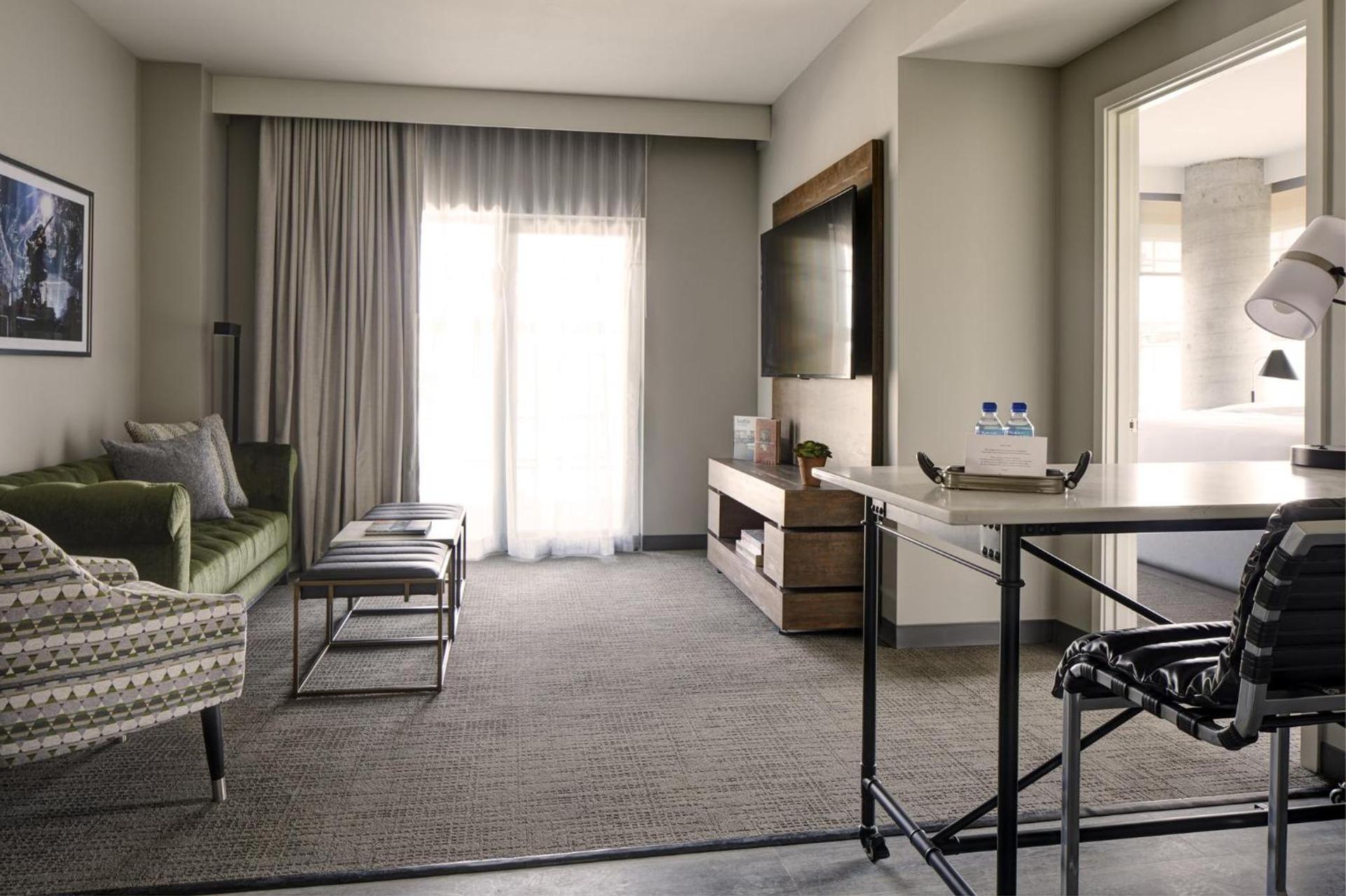 Archer Hotel Seattle/Redmond photo 44