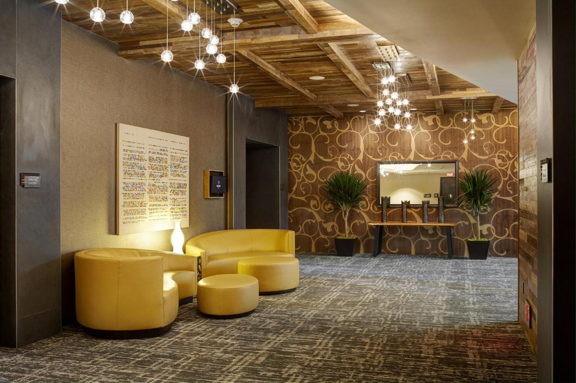 Archer Hotel Napa photo 7