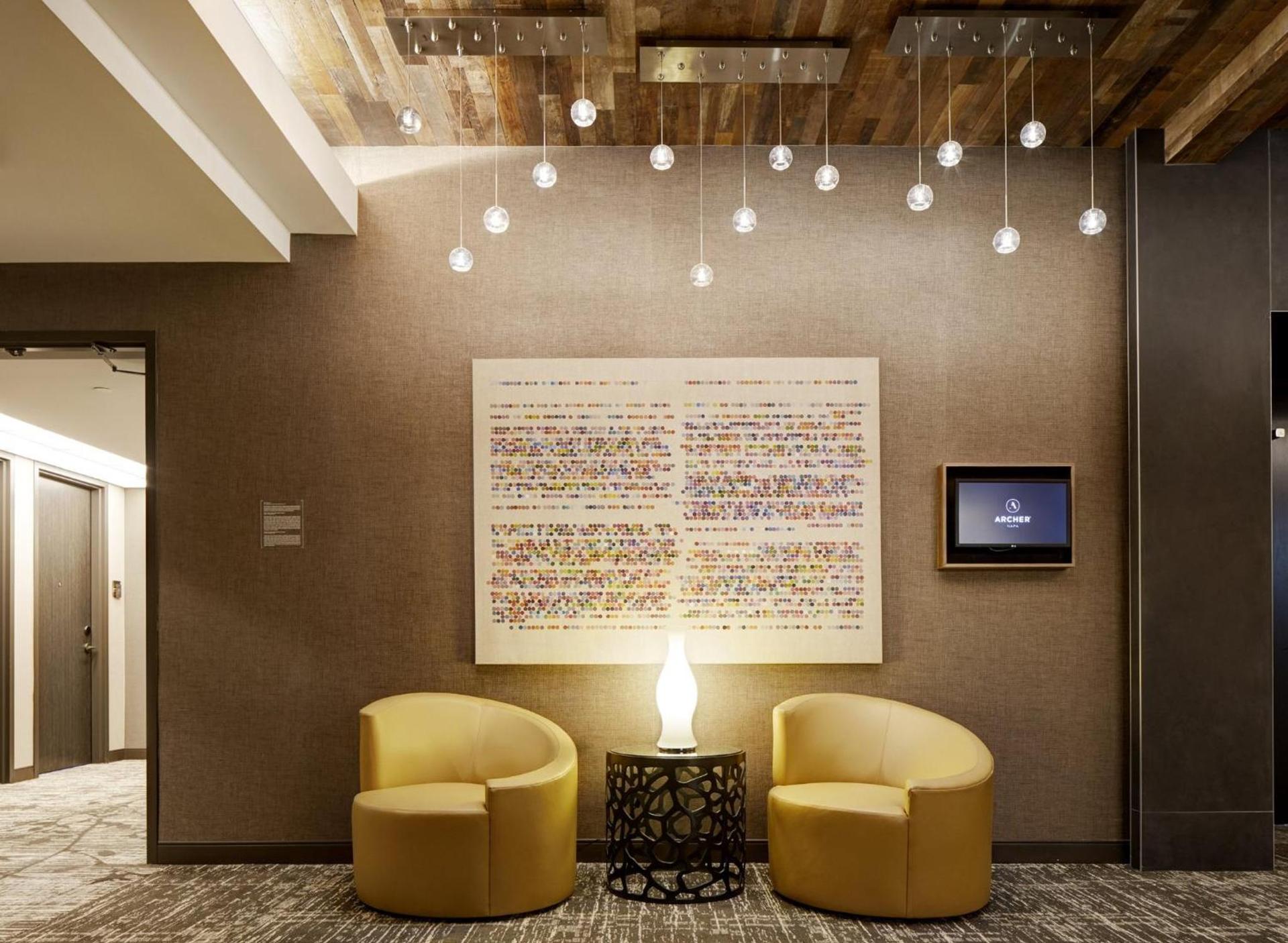 Archer Hotel Napa photo 13