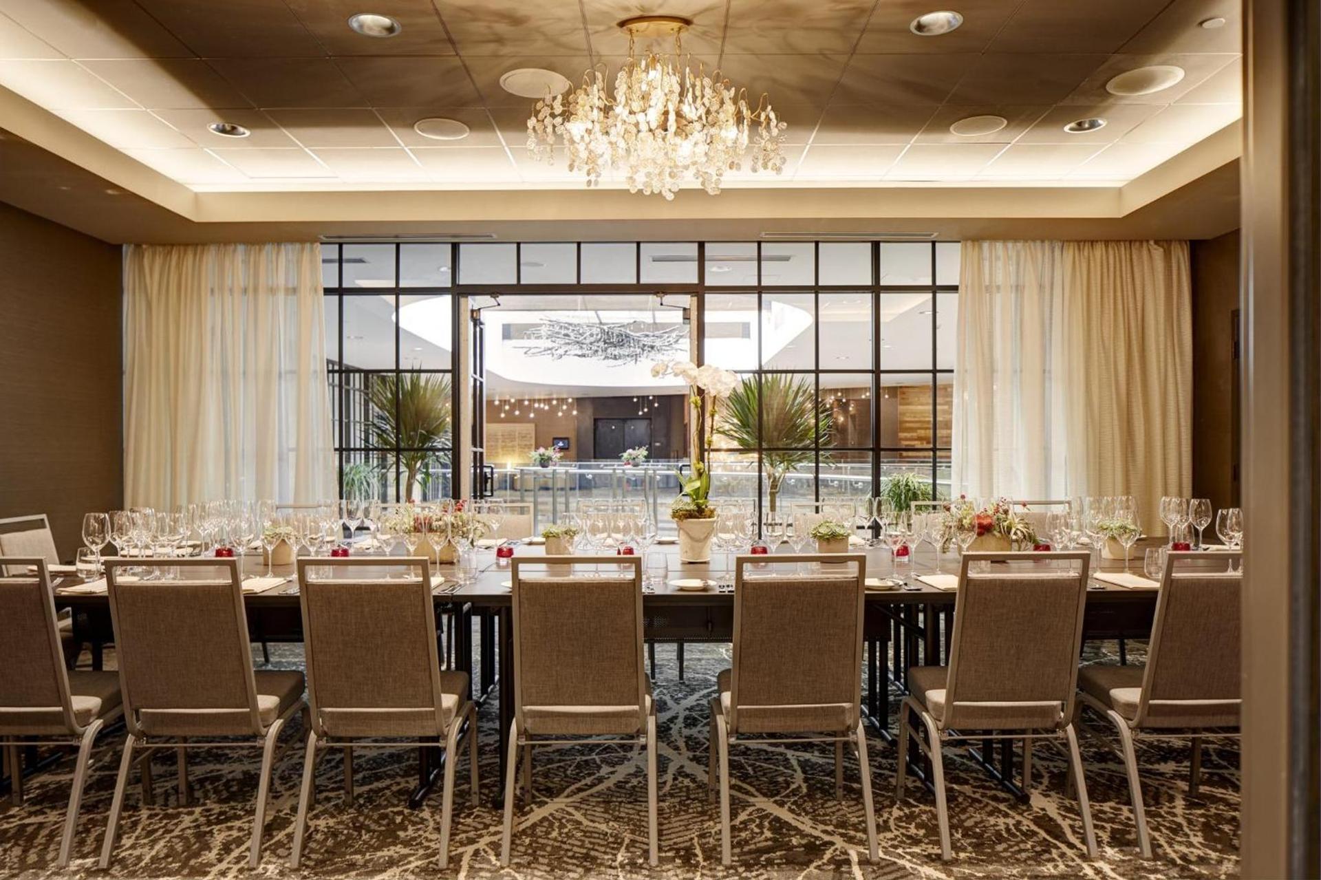 Archer Hotel Napa photo 40