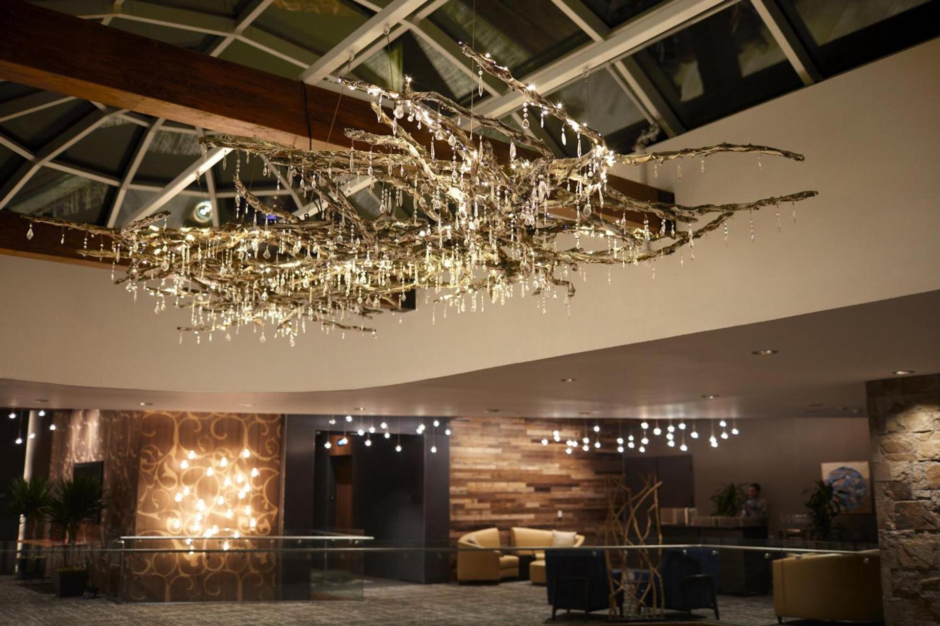 Archer Hotel Napa photo 12