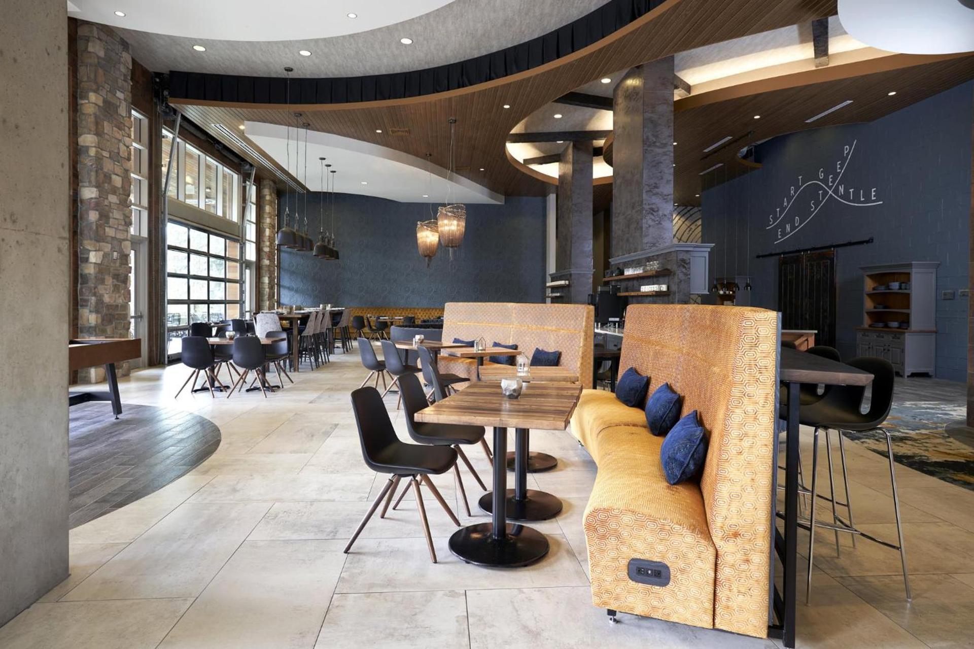 Archer Hotel Seattle/Redmond photo 13