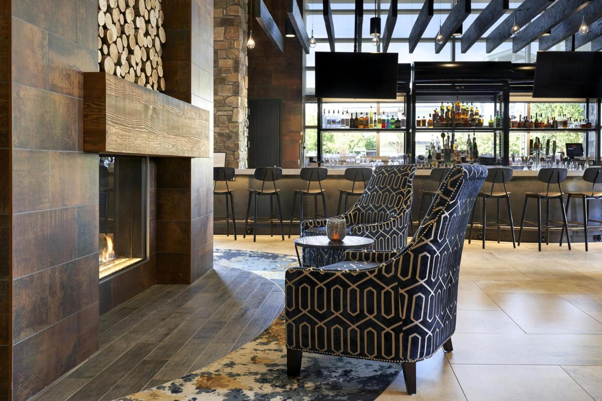 Archer Hotel Seattle/Redmond photo 56