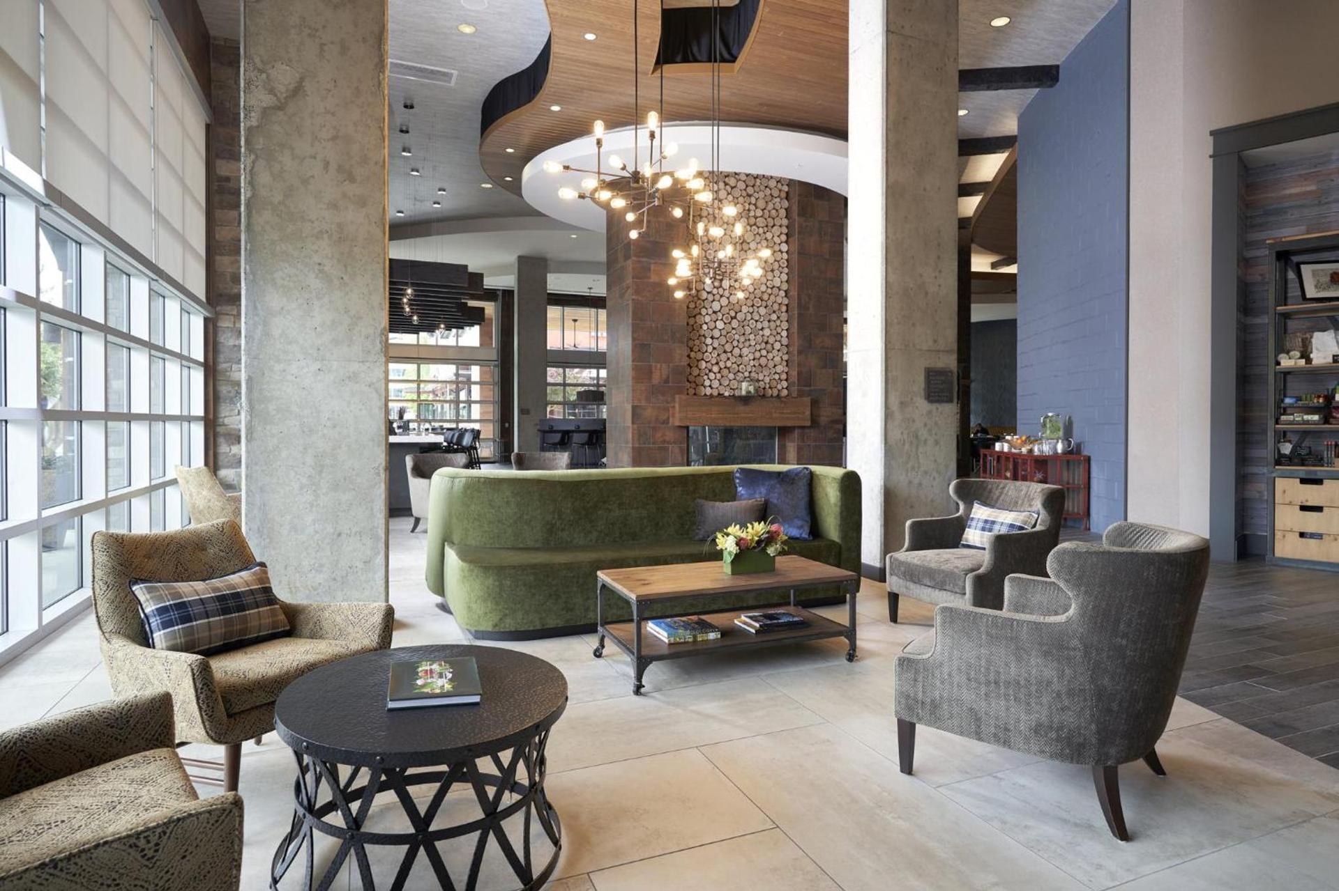 Archer Hotel Seattle/Redmond photo 58
