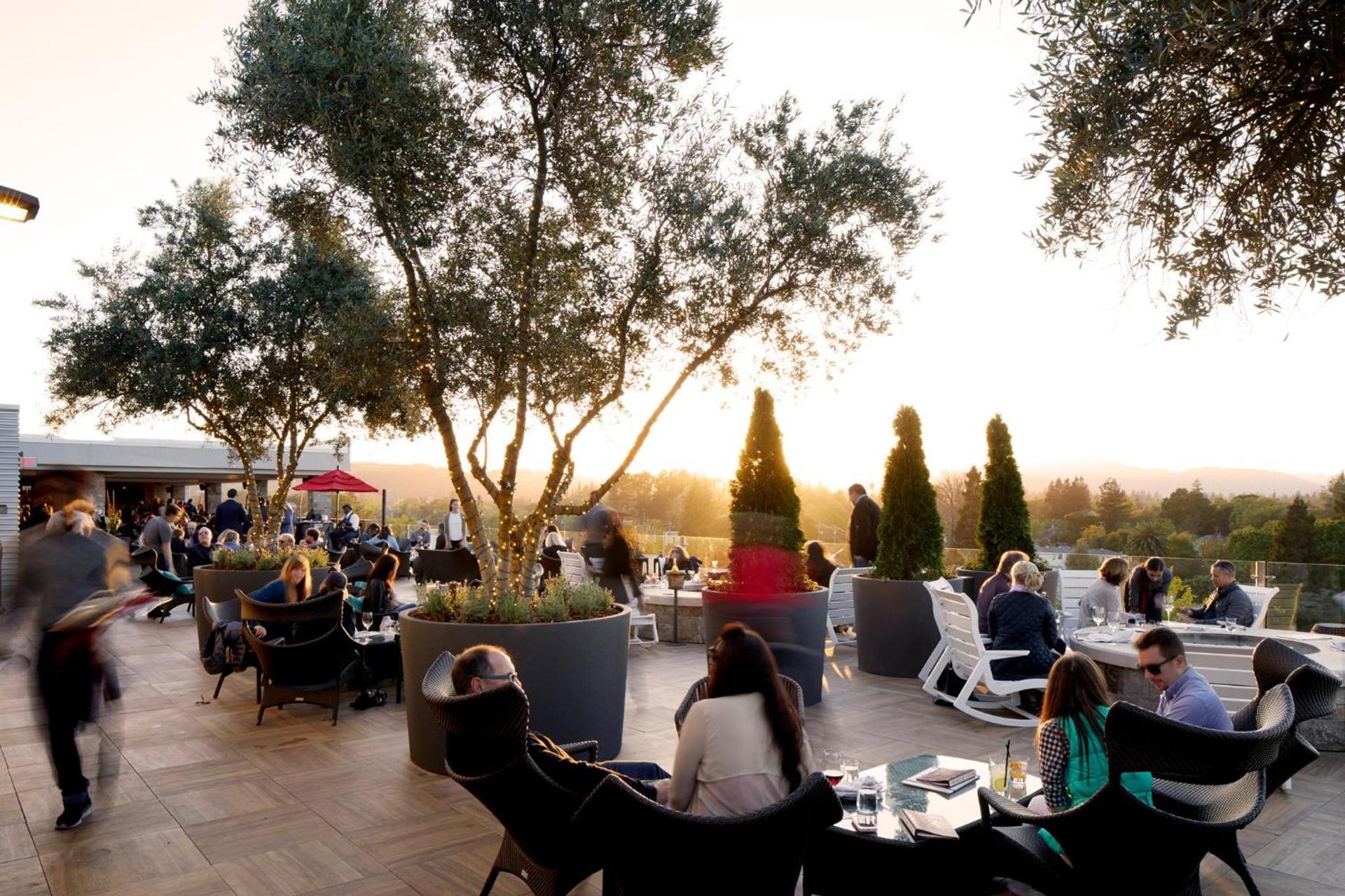 Archer Hotel Napa photo 51