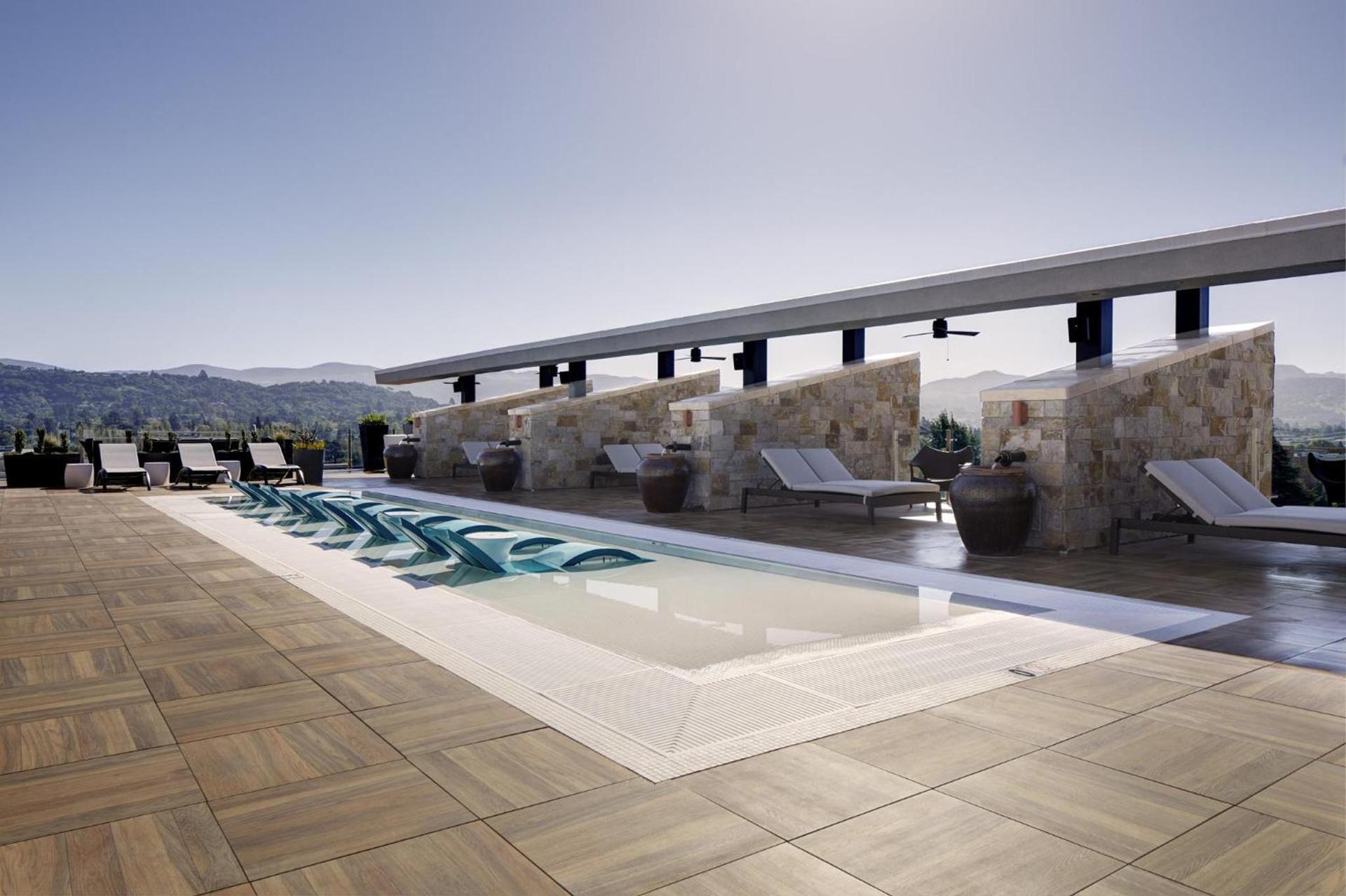 Archer Hotel Napa photo 22