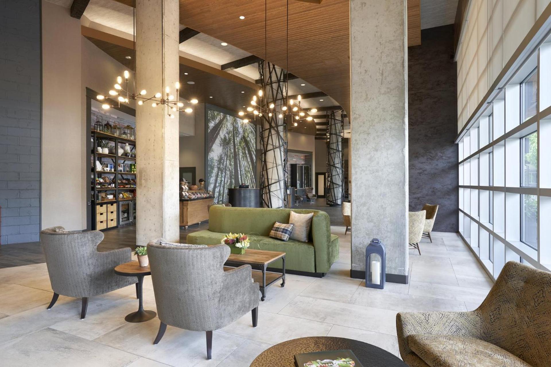 Archer Hotel Seattle/Redmond photo 6