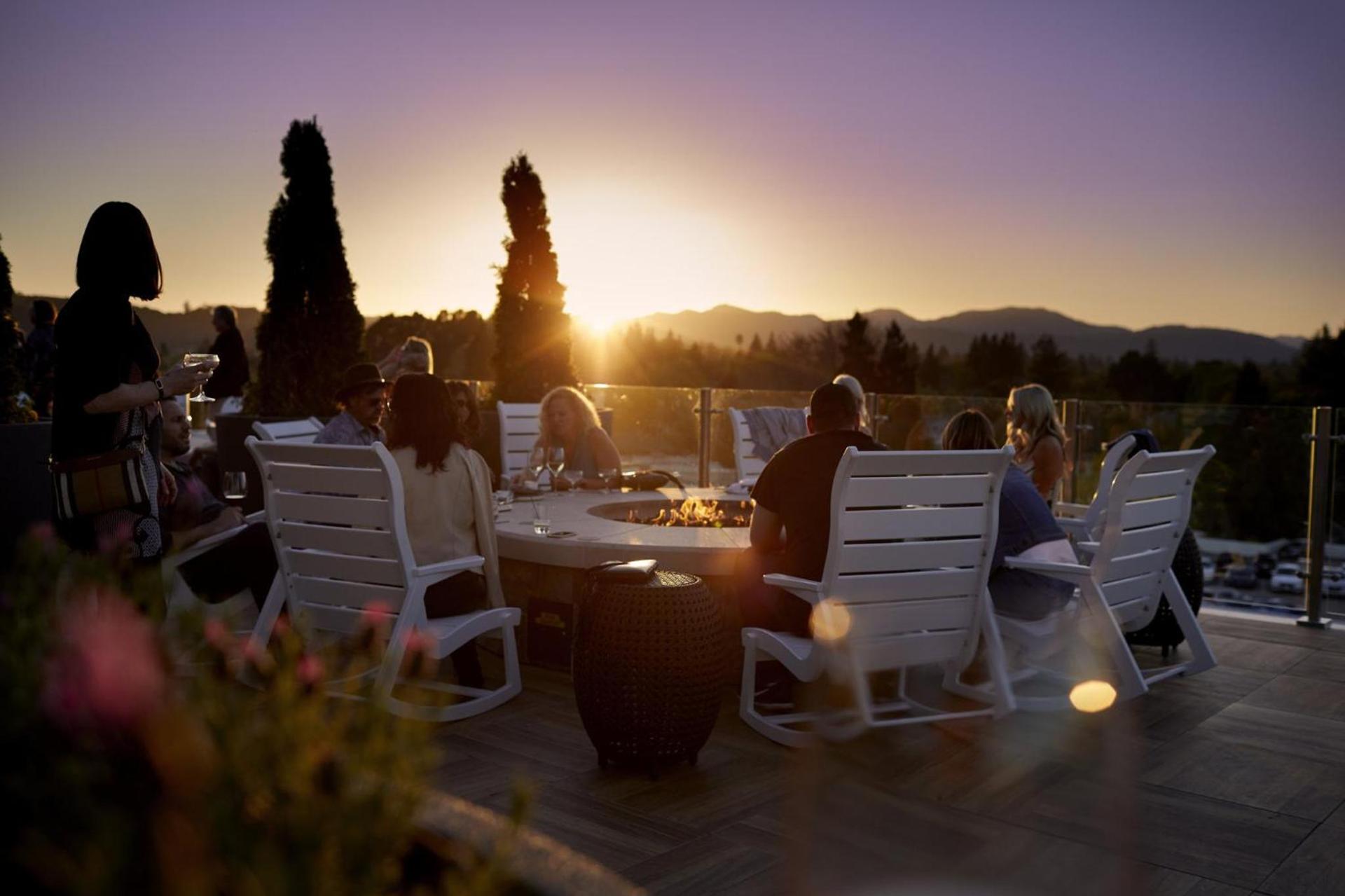 Archer Hotel Napa photo 66