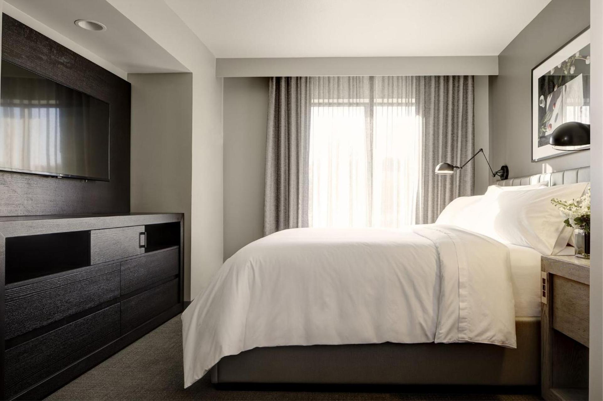 Archer Hotel Florham Park photo 35