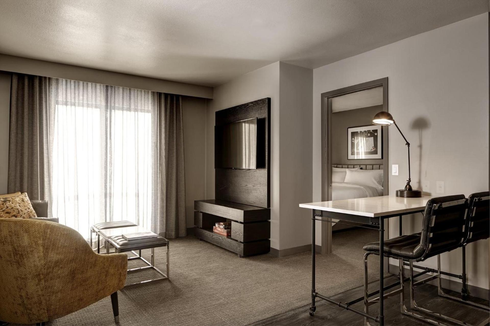 Archer Hotel Florham Park photo 32