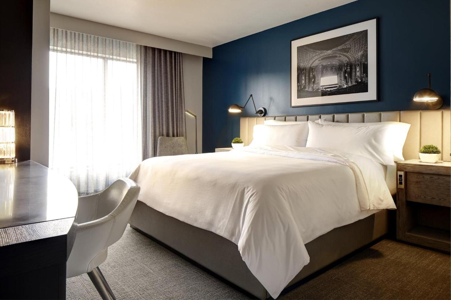 Archer Hotel Florham Park photo 37