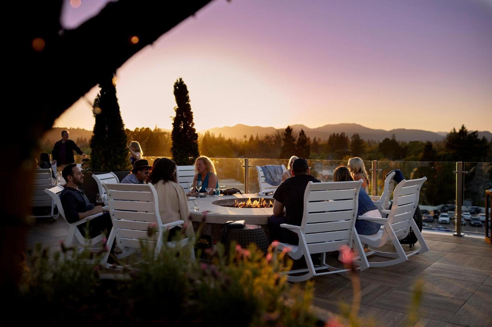 Archer Hotel Napa photo 17