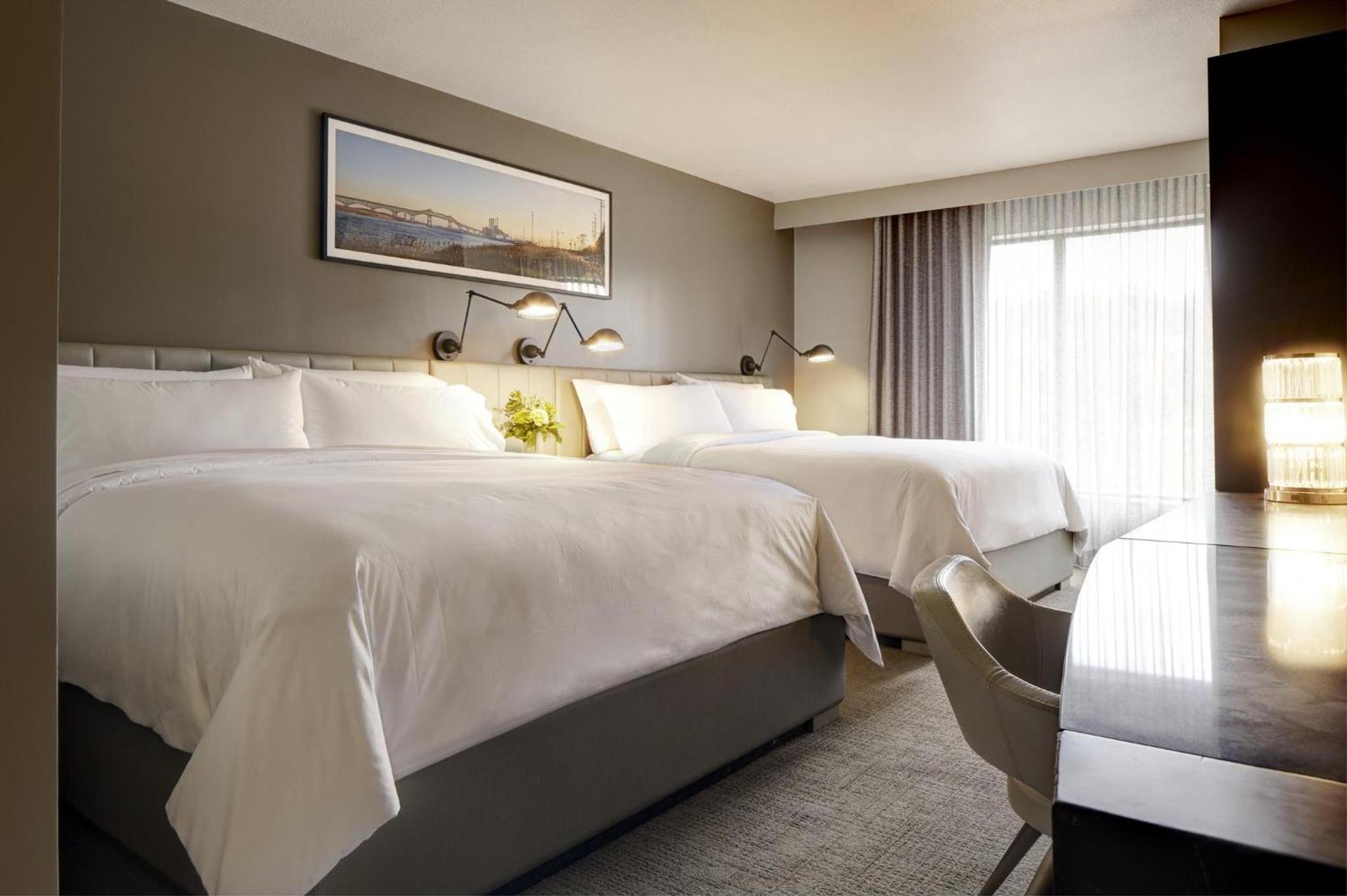 Archer Hotel Florham Park photo 41
