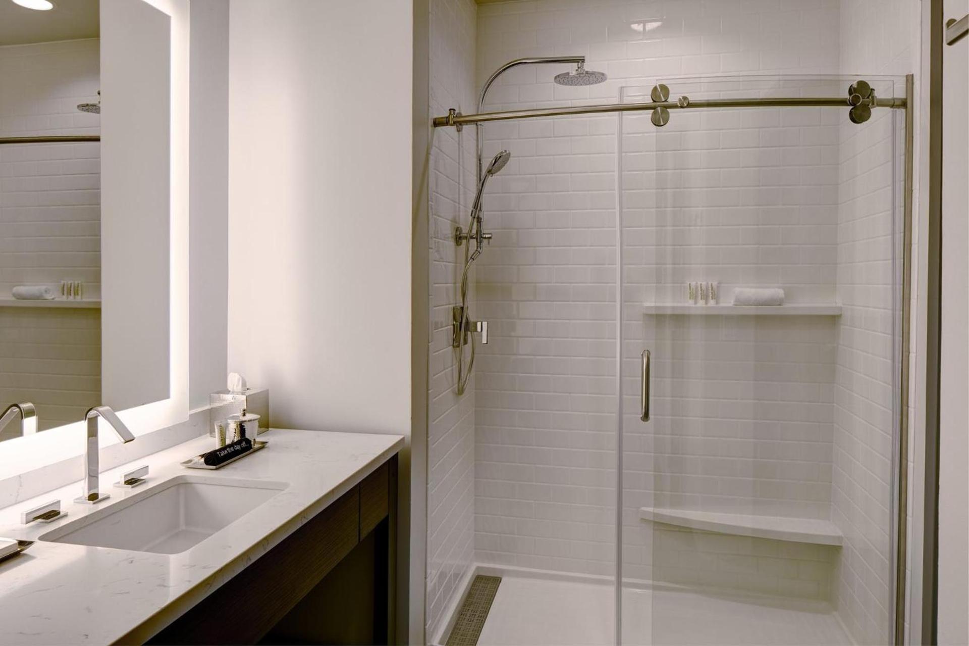 Archer Hotel Florham Park photo 40