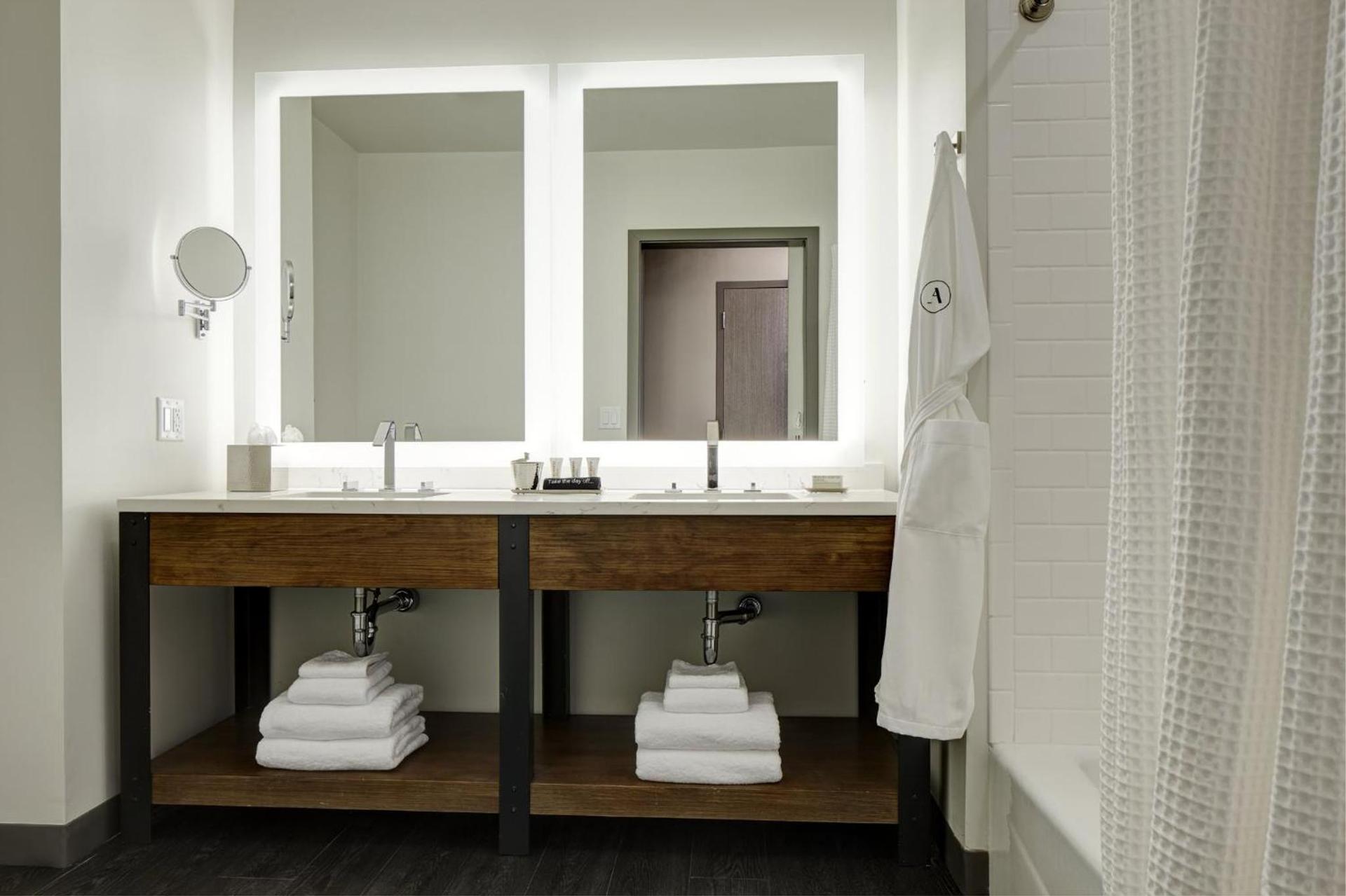 Archer Hotel Florham Park photo 42