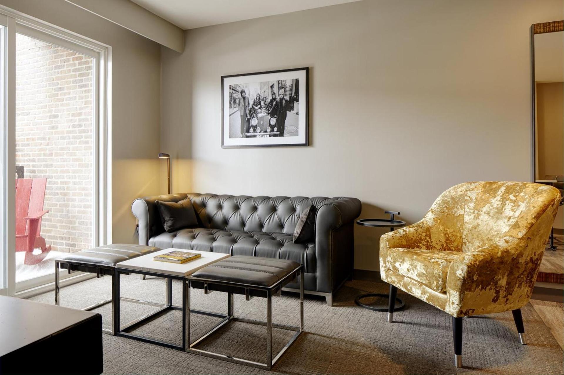 Archer Hotel Boston/Burlington photo 23