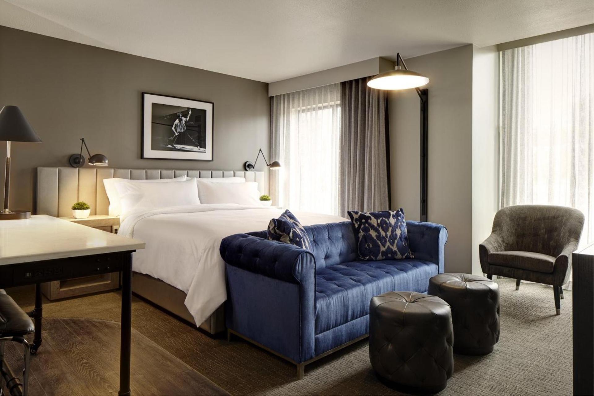 Archer Hotel Florham Park photo 30