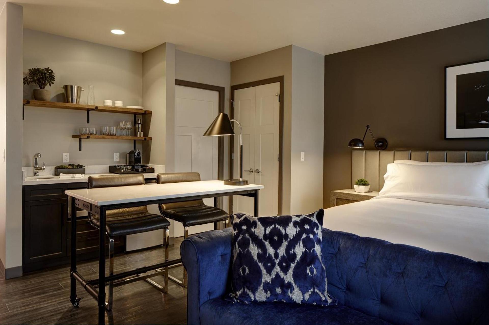 Archer Hotel Florham Park photo 31