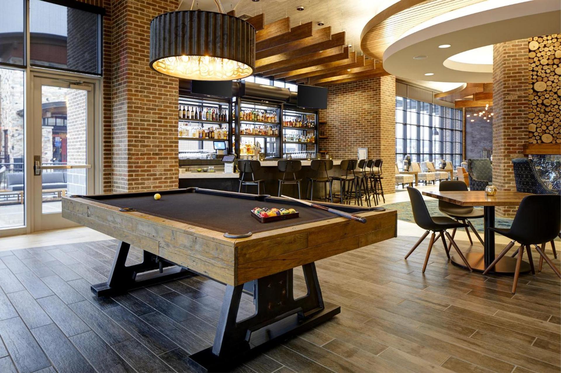 Archer Hotel Boston/Burlington photo 18