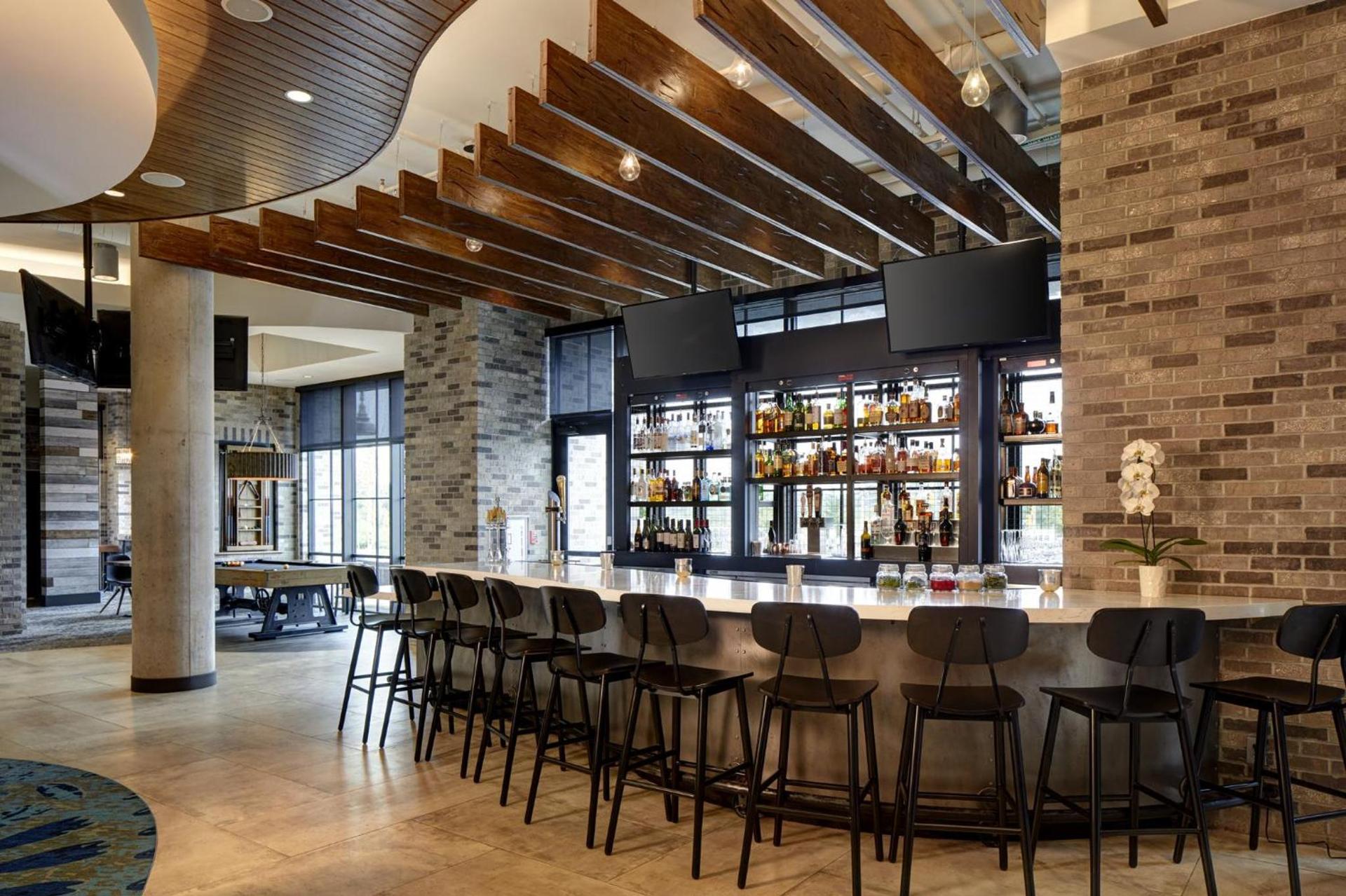 Archer Hotel Florham Park photo 28