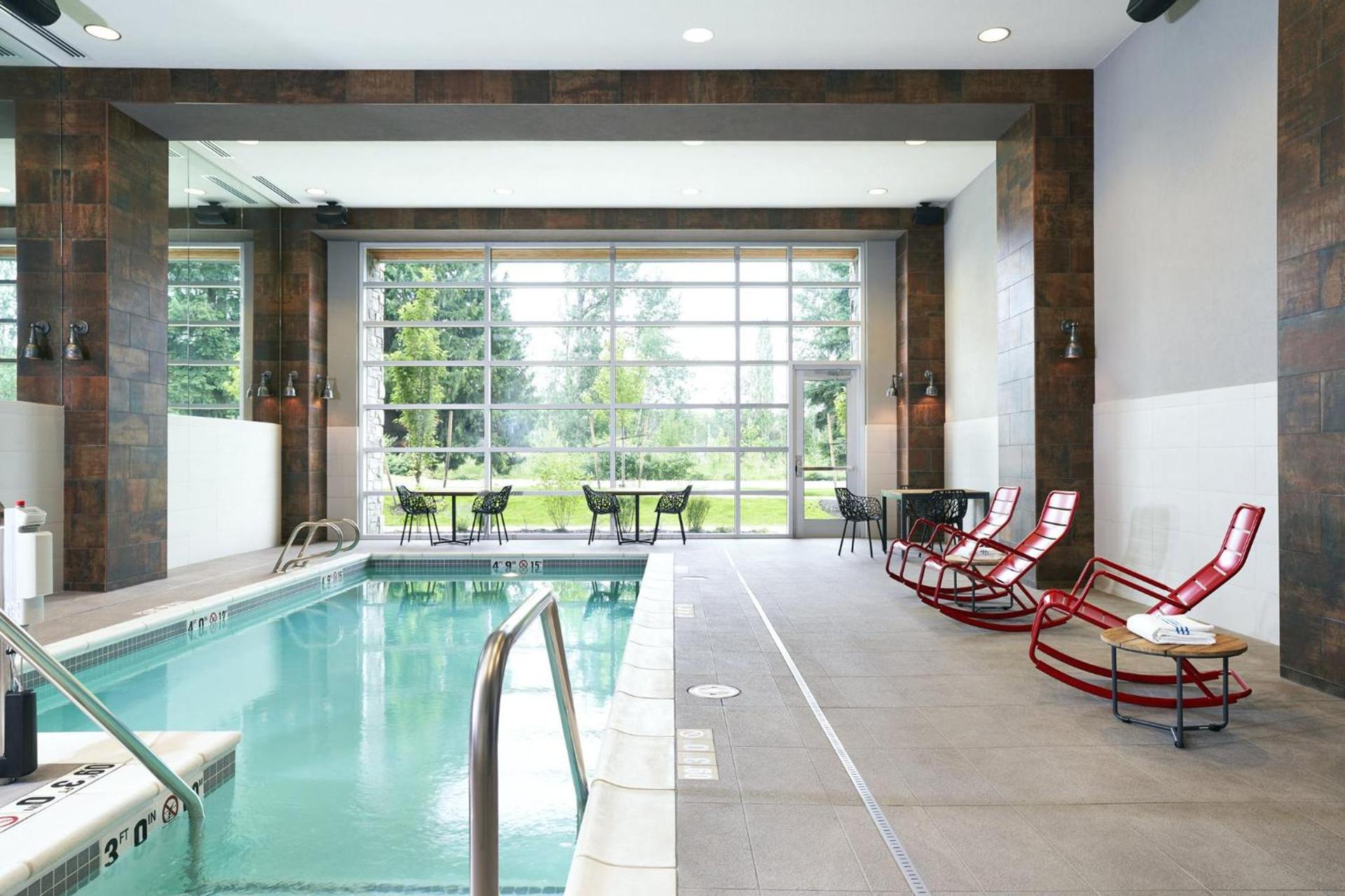 Archer Hotel Seattle/Redmond photo 19