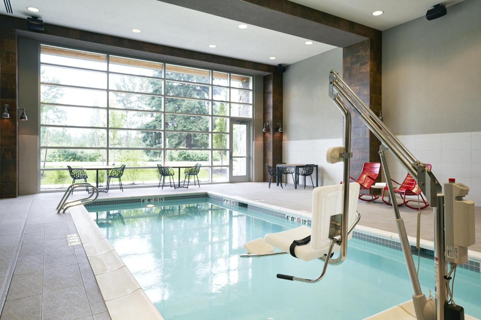 Archer Hotel Seattle/Redmond photo 5