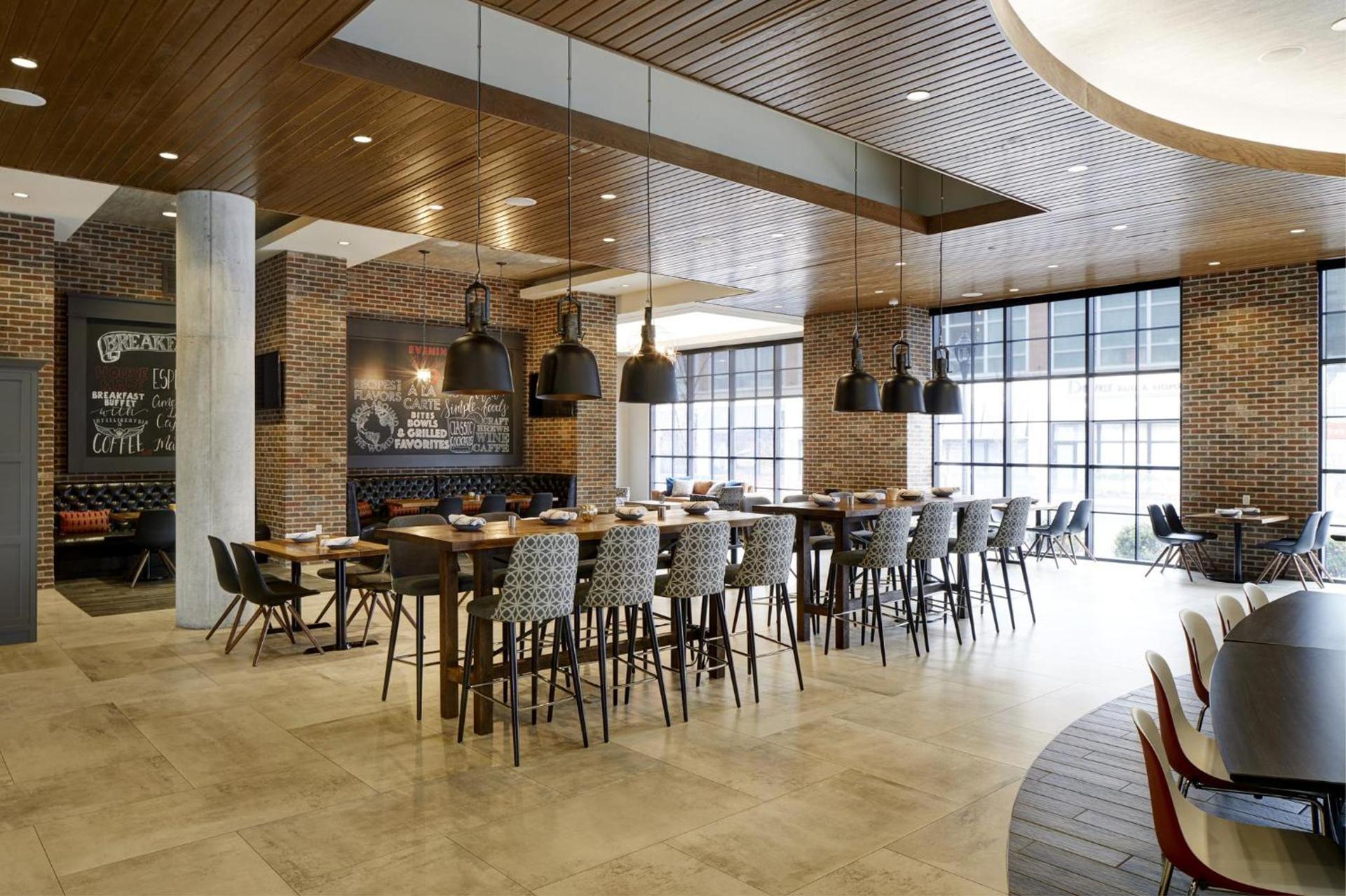Archer Hotel Boston/Burlington photo 38