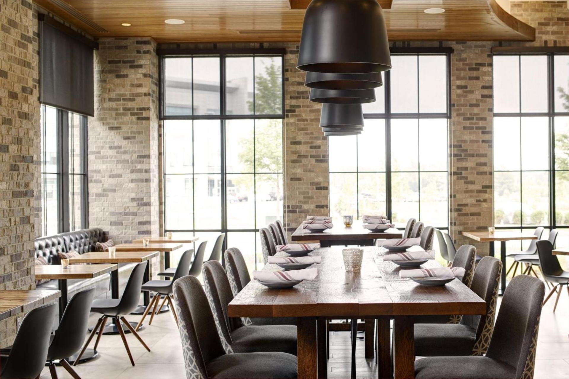 Archer Hotel Florham Park photo 27