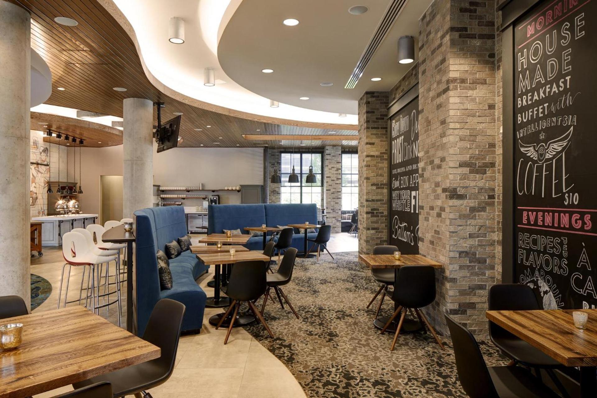 Archer Hotel Florham Park photo 26