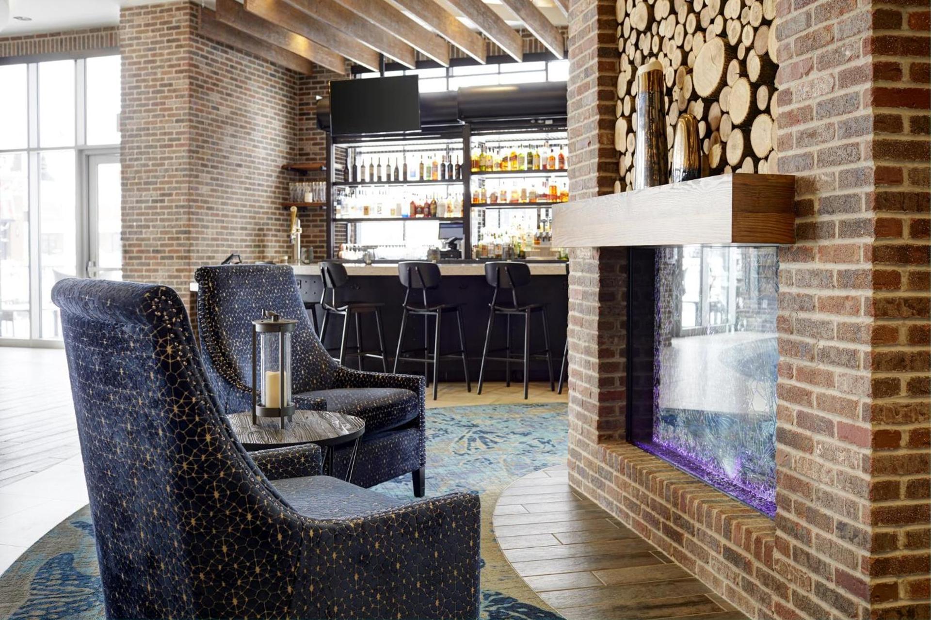 Archer Hotel Boston/Burlington photo 26