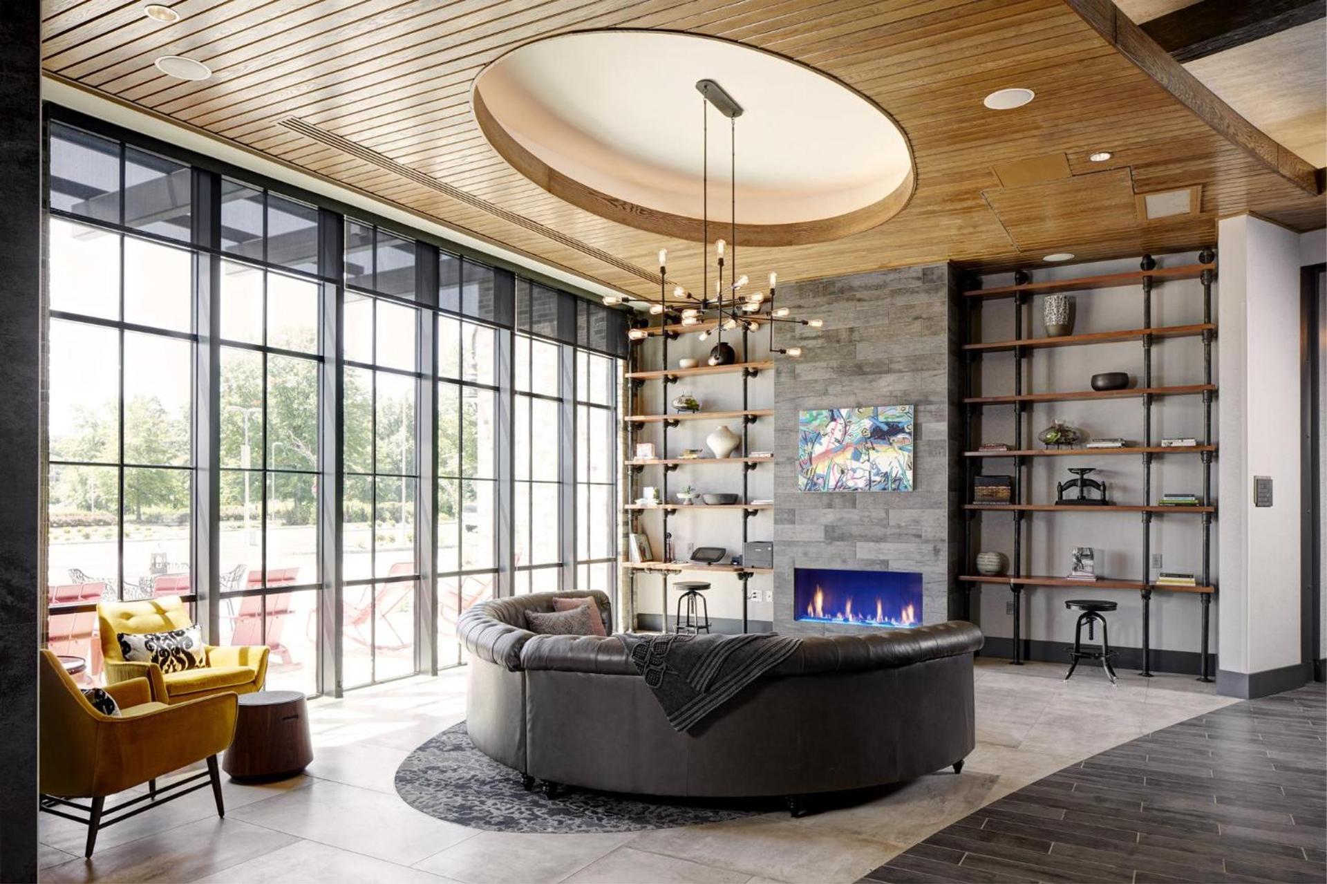 Archer Hotel Florham Park photo 19