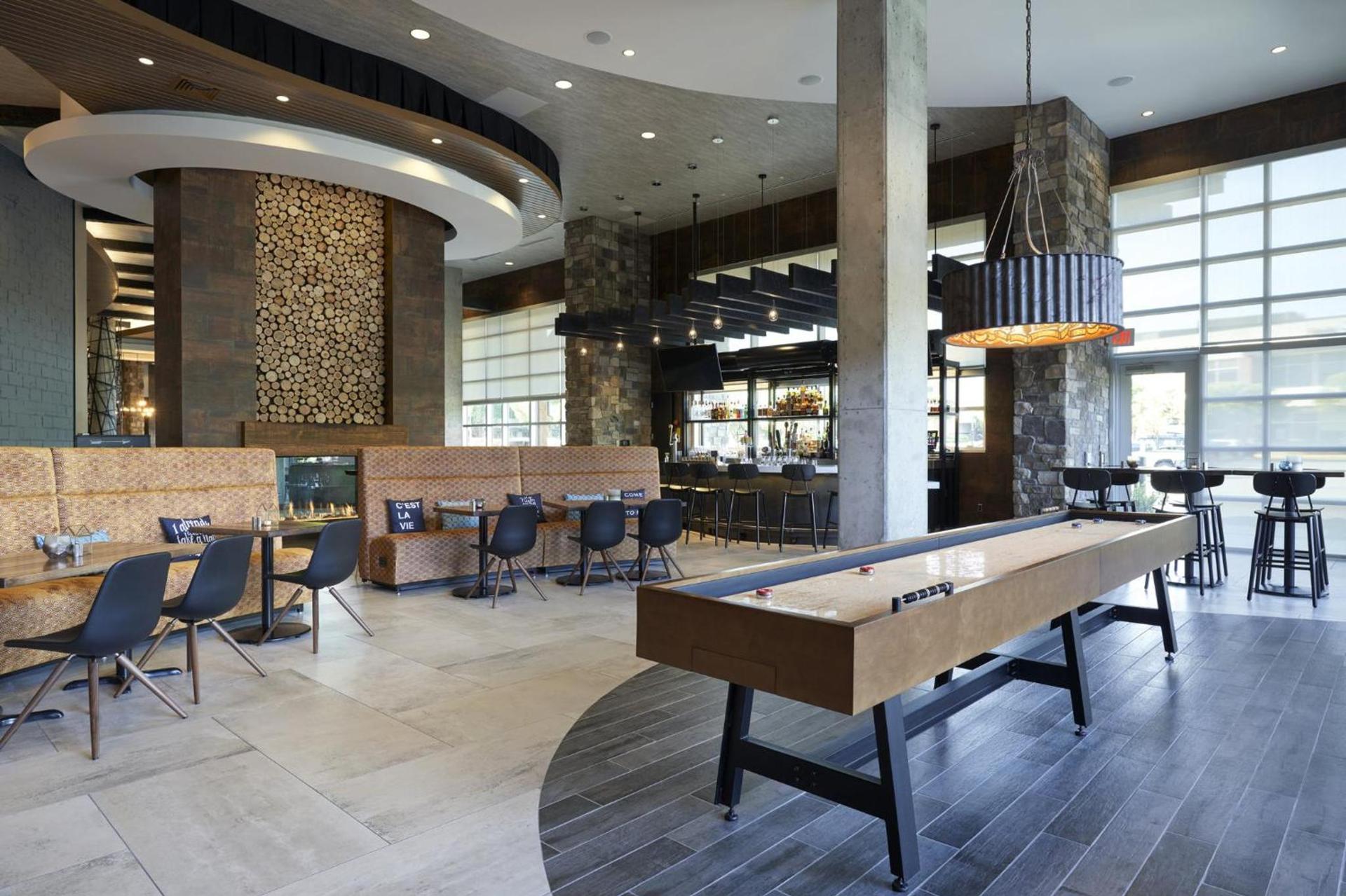 Archer Hotel Seattle/Redmond photo 36